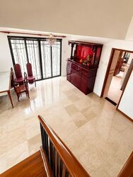 Tai Keng Garden (D19), Terrace #585577481